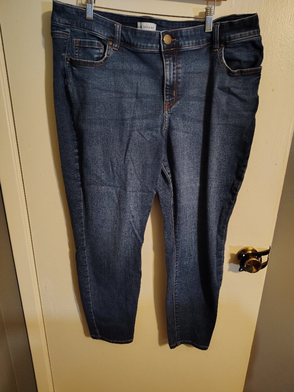 Torrid skinny jeans sz 20